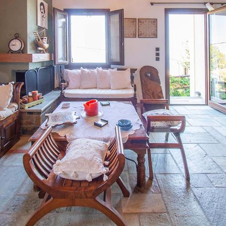 Traditional Guesthouse 4 Epoches Загора Екстер'єр фото