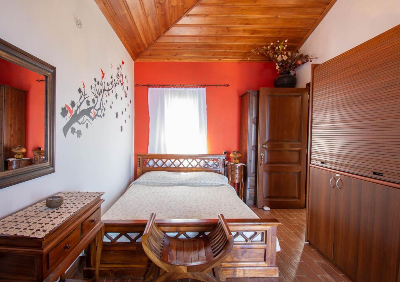 Traditional Guesthouse 4 Epoches Загора Екстер'єр фото