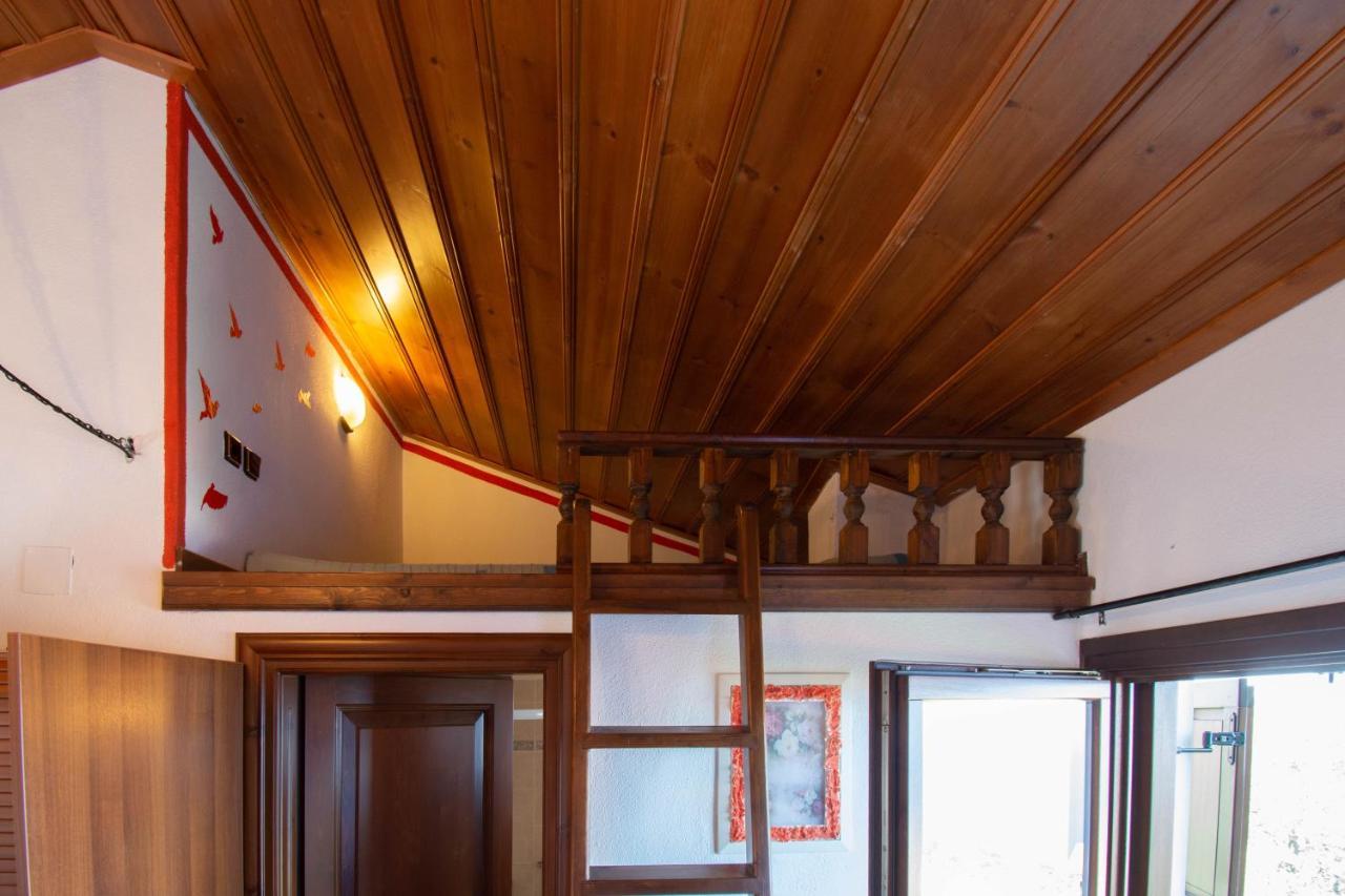 Traditional Guesthouse 4 Epoches Загора Екстер'єр фото